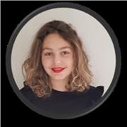 Etudiante en Hypokhâgne Bilingue Francais Italien